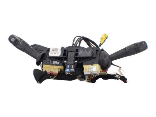 Used Steering column stalk Steering column stalk RENAULT CAPTUR I (J5_, H5_) 1.5 dCi 90 (J5N4, J5M5, J5MW, J5M6, J5AL, J5AJ) (90 hp) 29249345 29249345
