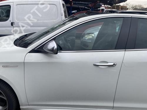 Left front door ALFA ROMEO GIULIETTA (940_) 2.0 JTDM (940.FXL1A) 6000634836