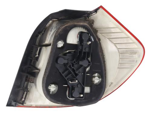 Used Left taillight Left taillight BMW 1 (E87) 120 i (150 hp) 33723879 33723879