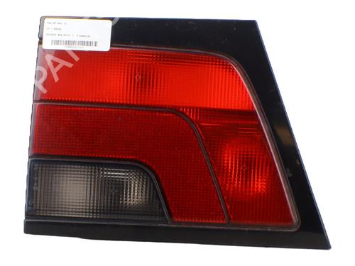 Used Left tailgate light Left tailgate light 38681576 38681576