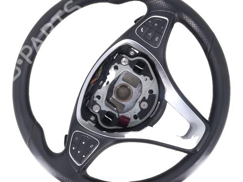 Rat Rat MERCEDES-BENZ GLA-CLASS (X156) GLA 220 d 4-matic (156.905) (177 hp) 39178315 39178315