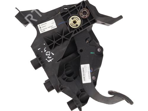 Break pedal RENAULT TRAFIC III Van (FG_) 1.6 dCi 115 (FGMD) | BP25695741I19 - Image 6