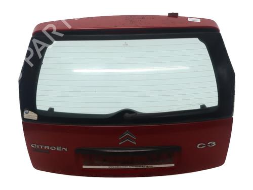 Used Tailgate CITROËN C3 I (FC_, FN_) 1.4 HDi (68 hp) 27337196