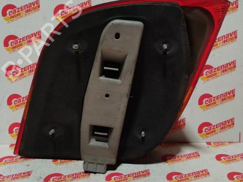 Used Left taillight Left taillight 25687734 25687734