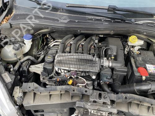 Used Servo brake Servo brake PEUGEOT 208 I (CA_, CC_) 1.2 VTI 82 (82 hp) 33742011 33742011