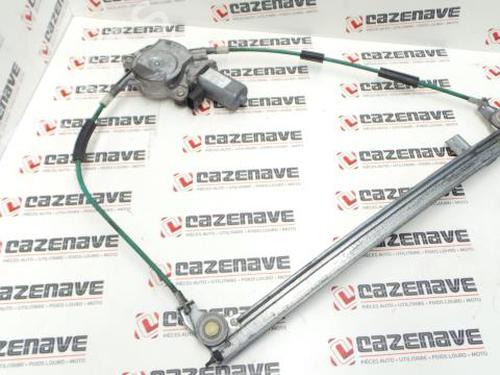 Used Right front window motor FIAT PUNTO (176_) 60 1.2 (176AP, 176AR, 176AQ, 176BB) (60 hp) 25696931