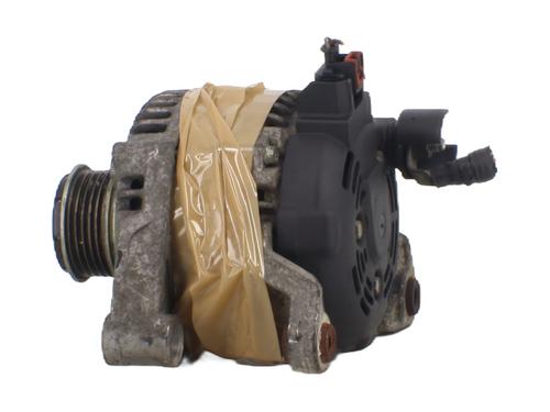 Alternator OPEL CORSA E (X15) 1.4 Turbo (08, 68) | BP27259886M7  - Image 8
