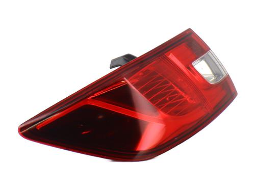 Venstre Baklys Venstre Baklys RENAULT CLIO IV (BH_) 1.5 dCi 90 (90 hp) 31625431 31625431