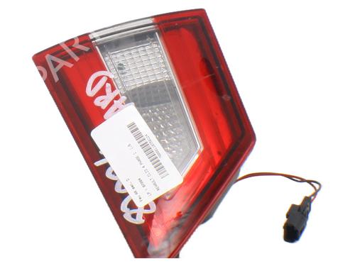 Right tailgate light RENAULT CLIO IV (BH_) 1.5 dCi 75 | BP27944438C80 