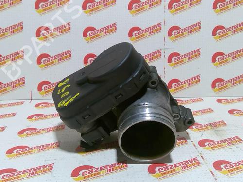 Used Throttle body MERCEDES-BENZ A-CLASS (W168) A 140 (168.031, 168.131) (82 hp) 25698478