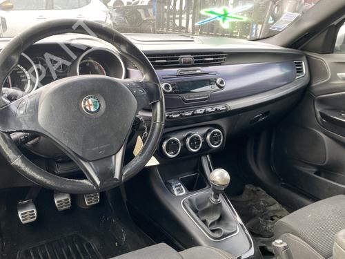 Used Parts ALFA ROMEO GIULIETTA (940_)  1.6 JTDM (940FXD1A)  4458799