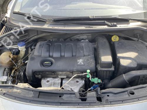 Used Gearbox Gearbox PEUGEOT 207 (WA_, WC_) 1.4 16V (88 hp) 33535359 33535359