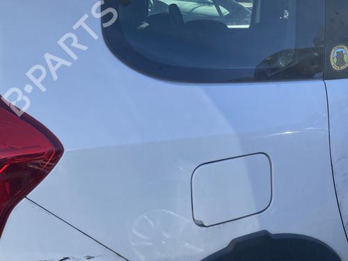Used Rear right quarter glass Rear right quarter glass DACIA LODGY (JS_) 1.5 dCi (109 hp) 33535510 33535510