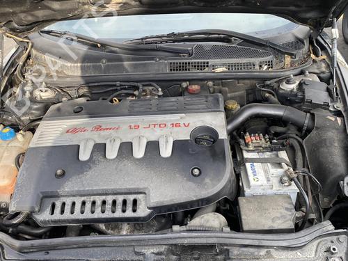 Left headlight ALFA ROMEO GT (937_) 1.9 JTD (937CXN1B) | BP25678782C28  - Image 10