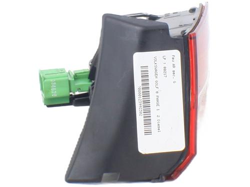 Left tailgate light VW GOLF VIII (CD1, DA1) 2.0 TDI GTD | BP33829392C79  - Image 5