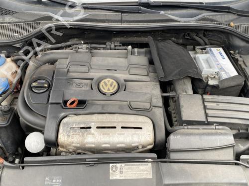 Used ABS pump VW SCIROCCO III (137, 138) 1.4 TSI (160 hp) 32438591