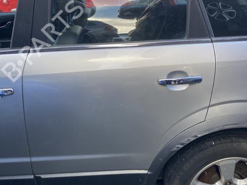 Used Left rear door OPEL ANTARA A (L07) 2.0 CDTI 4x4 (150 hp) 32044673