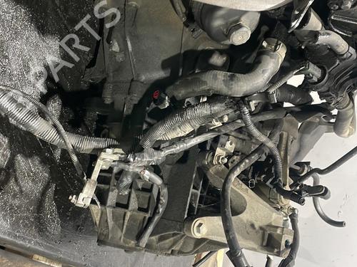 Gearbox FORD FOCUS C-MAX (DM2) 1.6 TDCi | BP25681393M3 - Image 3