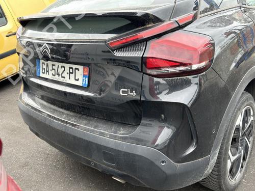 Right tailgate light CITROËN C4 III (BA_, BB_, BC_) BLUEHDI 110 (BBYHSA) | BP25690886C80 - Image 6