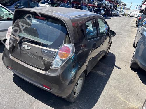 Used Right taillight Right taillight CHEVROLET SPARK (M300) [2009-2026] 36238274 36238274