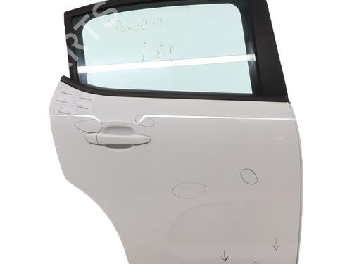Rear right window mechanism CITROËN C3 III (SX) 1.5 BlueHDi 100 (SXYHYP, SXYHTU) | BP25691137C25 - Image 3