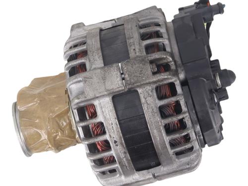 Alternator VW POLO VI (AW1, BZ1, AE1) 1.0 TSI | BP37751121M7 - Image 3