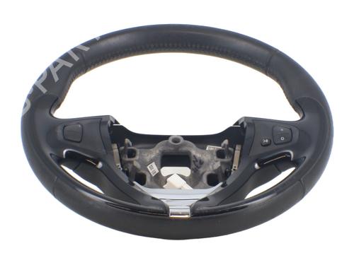 Steering wheel RENAULT CAPTUR I (J5_, H5_) 1.5 dCi 90 (J5N4, J5M5, J5MW, J5M6, J5AL, J5AJ) | BP25693730C49  - Image 5