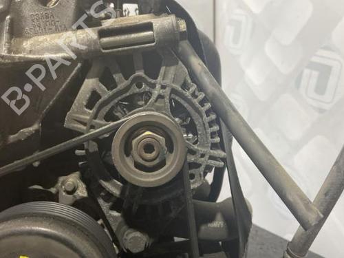 Alternator FORD FOCUS I (DAW, DBW) 1.6 16V | BP25674168M7 