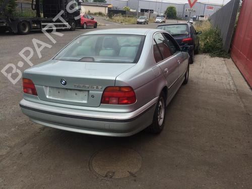 Left taillight BMW 5 (E39) 525 tds | BP25699551C34 