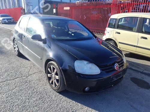 Gearbox VW GOLF V (1K1) 2.0 TDI | BP25696205M3 