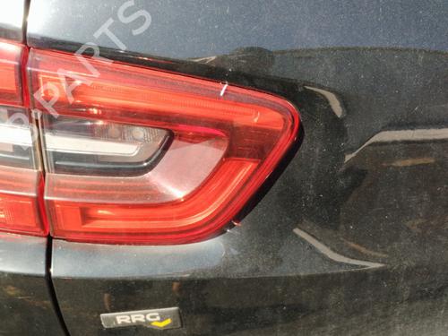 Left tailgate light RENAULT KADJAR (HA_, HL_) 1.3 TCe 140 (HLNB, HLN1) | BP36300930C79 - Image 2