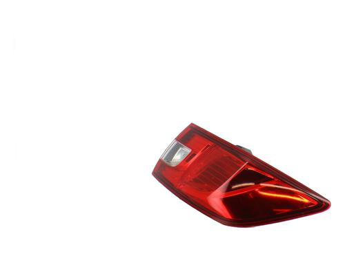 Right taillight RENAULT CLIO IV (BH_) 1.5 dCi 90 | BP31625430C35 