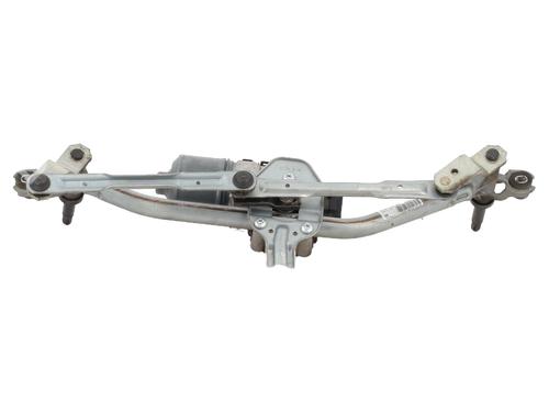 Front wiper motor PEUGEOT 208 I (CA_, CC_) 1.4 HDi | BP25695745M29 