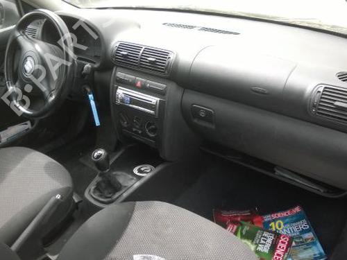 Right tailgate light SEAT LEON (1M1) 1.9 TDI | BP25688011C80 - Image 3