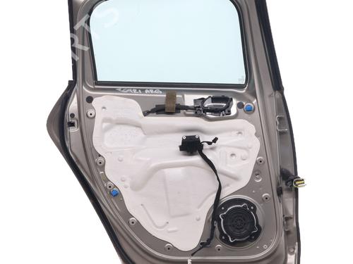Used Left rear door Left rear door PEUGEOT 3008 I MPV (0U_) 1.6 HDi (109 hp) 30084460 30084460