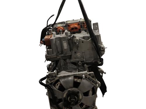 Used Engine Engine RENAULT ZOE (BFM_) ZOE (BFMC, BFMD) (136 hp) 39894292 39894292
