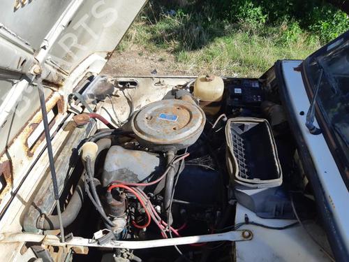 Teile für LADA NIVA Closed Off-Road Vehicle (2121, 2131) 1600 4x4 2538615