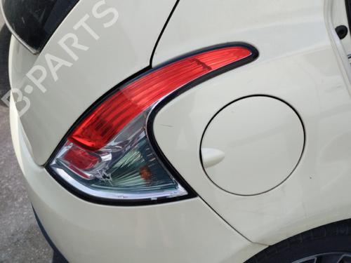 Used Fuel flap Fuel flap LANCIA YPSILON (312_) [2011-2026] 36415865 36415865