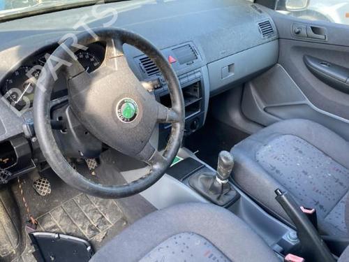 Engine SKODA FABIA I (6Y2) 1.4 | BP25674216M1 