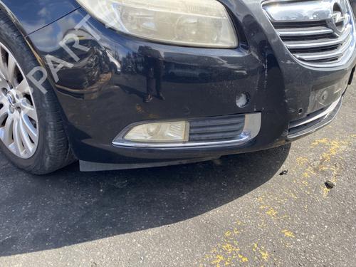 Used Front bumper Front bumper OPEL INSIGNIA A Sports Tourer (G09) [2008-2017] 33773814 33773814