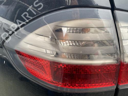 Right taillight FORD S-MAX (WA6) 2.0 TDCi | BP25694636C35  - Image 22