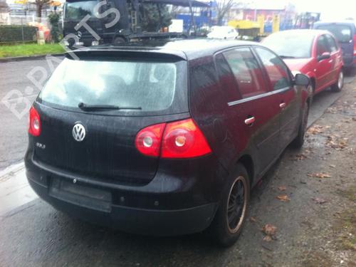 Left headlight VW GOLF V (1K1) 1.4 16V | BP27536186C28 