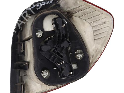 Used Left taillight Left taillight BMW 1 (E87) 120 d (163 hp) 30060993 30060993