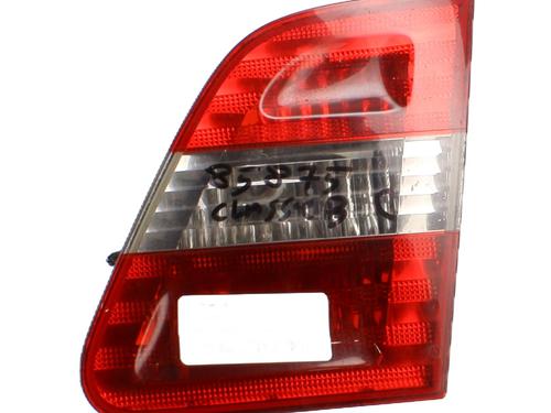 Right tailgate light MERCEDES-BENZ B-CLASS Sports Tourer (W245) B 180 CDI (245.207) | BP25697487C80 