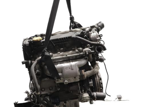 Moteur ALFA ROMEO 147 (937_) 1.9 JTDM 8V (937.AXD1A, 937.AXU1A, 937.BXU1A) (120 hp) 25692188