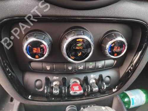Used Climate control Climate control 38236628 38236628