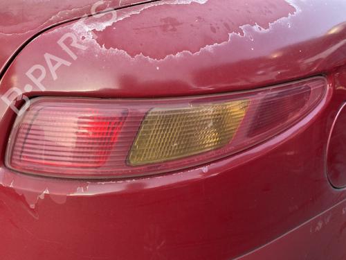 Right taillight ALFA ROMEO GT (937_) 1.9 JTD (937CXN1B) | BP27294889C35 