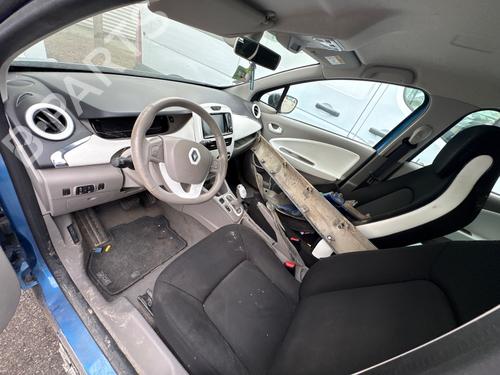 Used Parts RENAULT ZOE (BFM_) ZOE 5069049