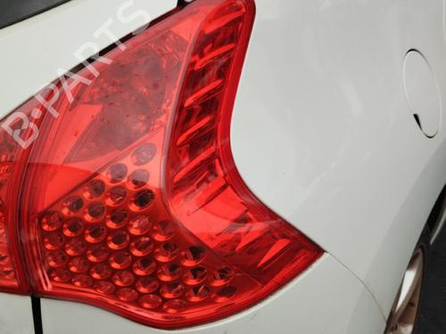 Used Right taillight Right taillight 35806585 35806585