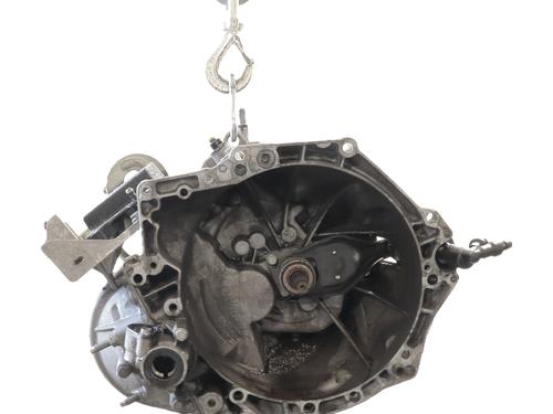 gearbox-peugeot-308-i-4a_-4c_-2007-2008-2009-2010-2011-2012-2013-2014-2015-2016-37799195 main image